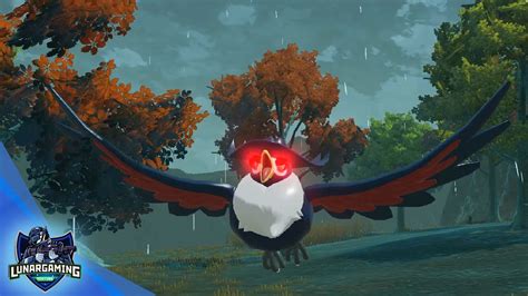 pokemon aercus alpha honchkrow.